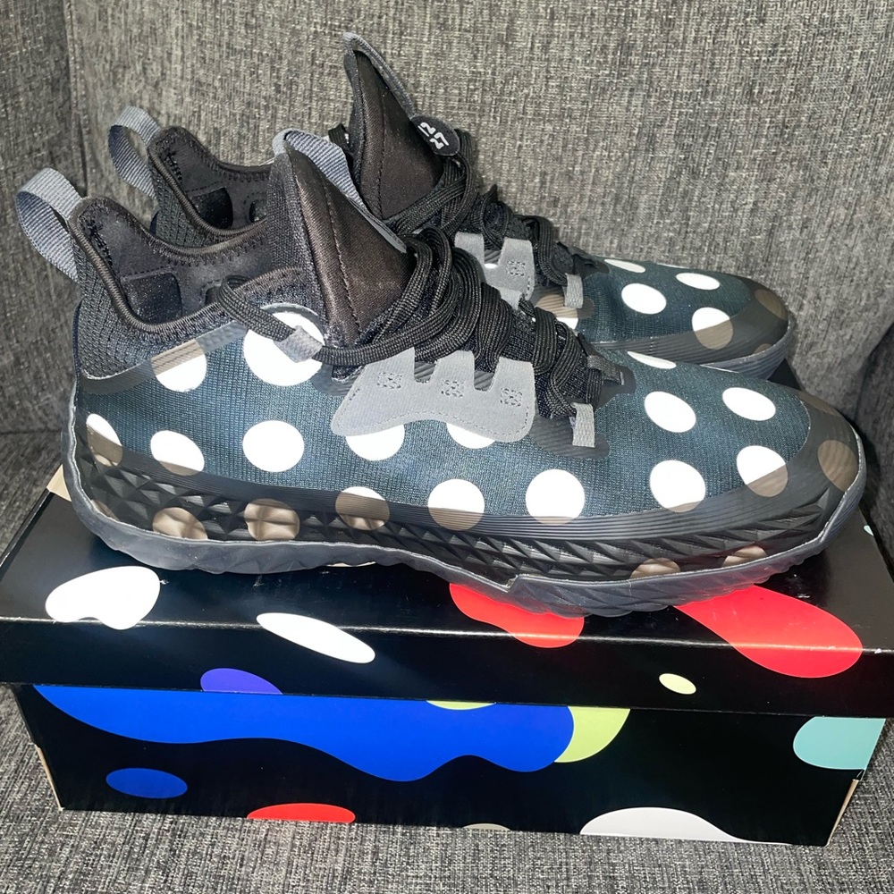 HARDEN VOL 5 FUTURENATURA